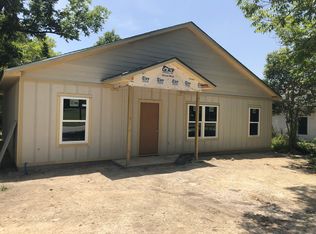 1117 E Elm Ave, Temple, TX 76501