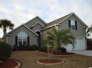 1201 Great Lakes Cir, Myrtle Beach, SC 29588