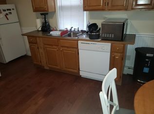 219 Power St #1, Providence, RI 02906