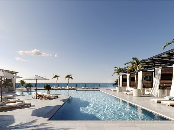 2nd image of 140 W Boardwalk Penthouse 3