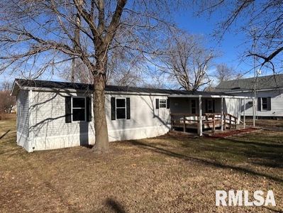 720 Morgan St, Chapin, IL, 62628