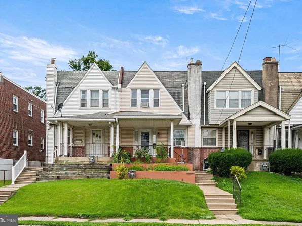 218 N Wycombe Ave, Lansdowne, PA 19050