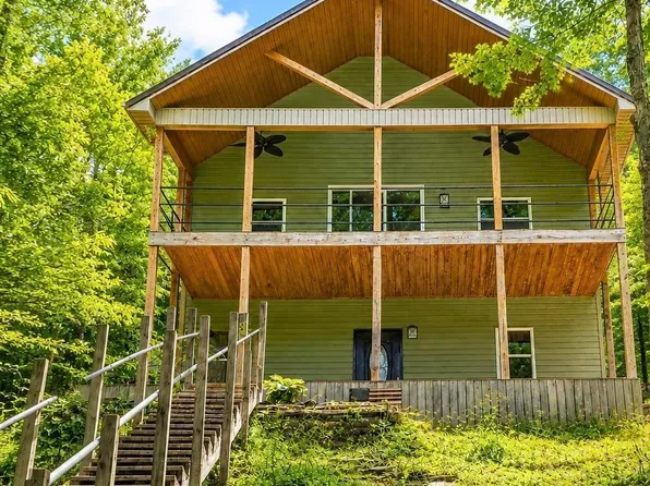 1124 County Road 218, Arley, AL 35541