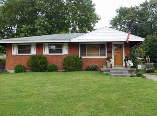 10618 Sarazen Ct, Cincinnati, OH 45241