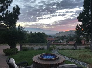 2466 Topaz St, Chino Hills, CA 91709