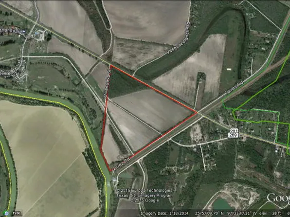 Us Highway 281, Brownsville, TX 78520