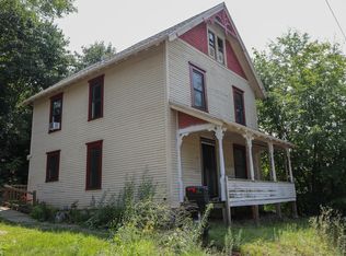 112 N Holden St, North Adams, MA 01247