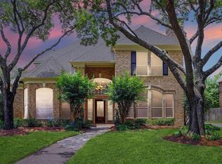 19622 Emerald Ridge Ln, Houston, TX 77094