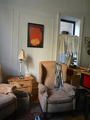 Rented by Crosstown Apartments NYC | media 10