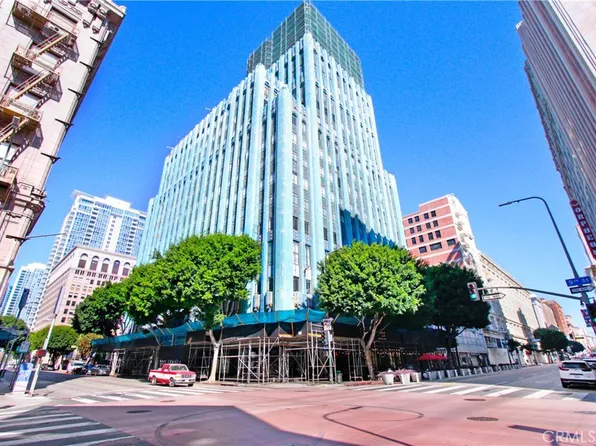 849 South Broadway, Los Angeles, CA 90014