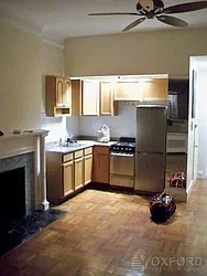 Rented by Oxford Property Group