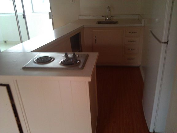 3rd image of 1041 S Corning St APT 307
