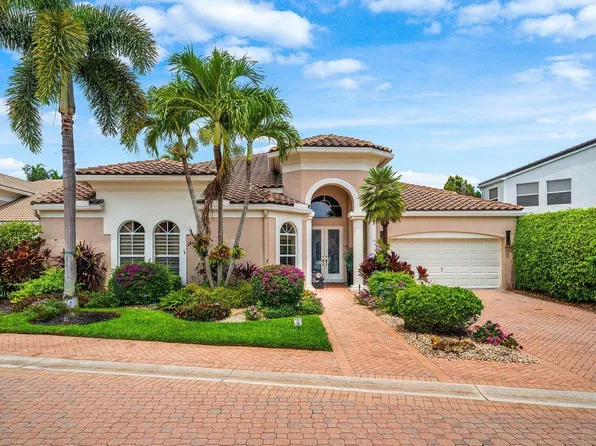 6517 Somerset Circle, Boca Raton, FL 33496