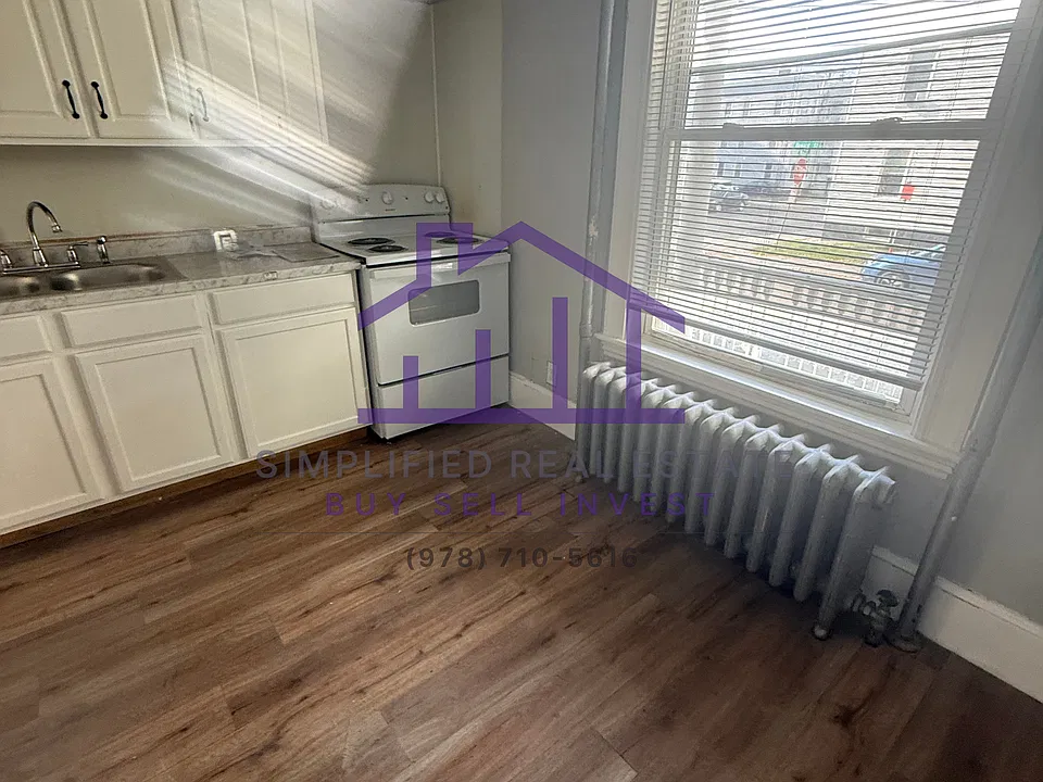 86 Howard St #1