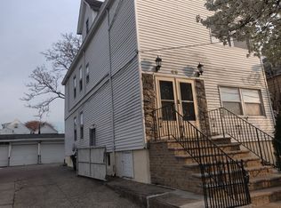 68 Monroe St FLOOR 2, Garfield, NJ 07026