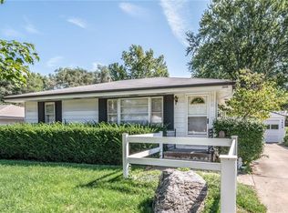 3849 55th St, Des Moines, IA 50310