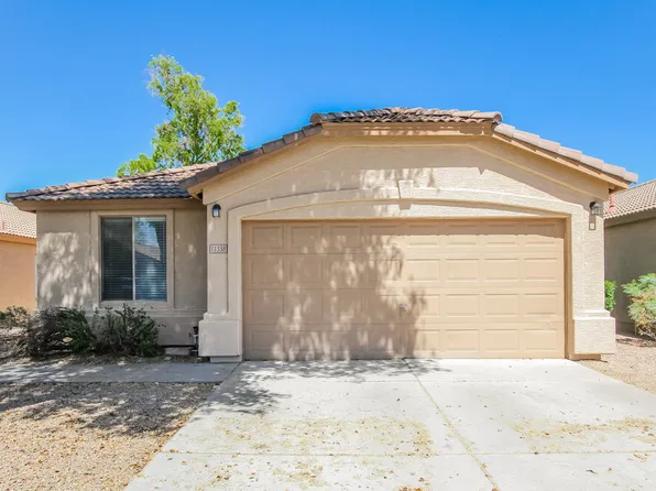 11338 W Crestbrook Dr, Surprise, AZ 85378