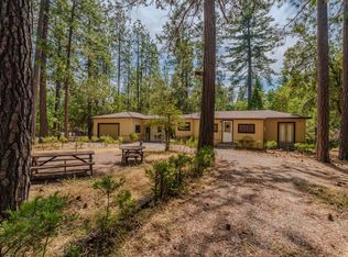 12865 Eldel Rd, Pine Grove, CA 95665
