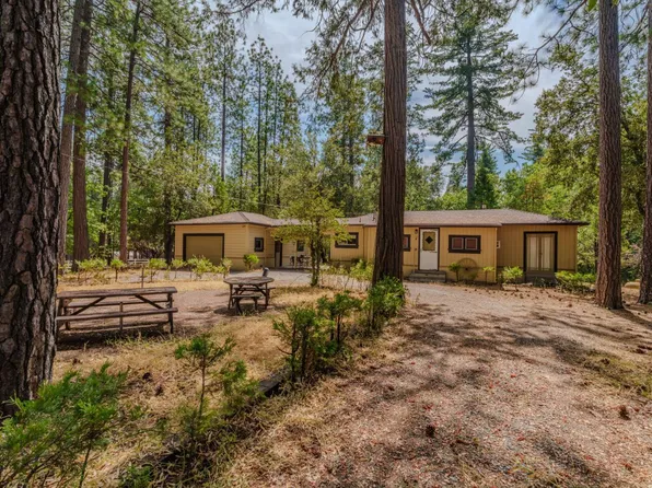 12865 Eldel Rd, Pine Grove, CA 95665
