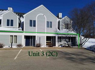 184 Mammoth Rd UNIT 3, Londonderry, NH 03053
