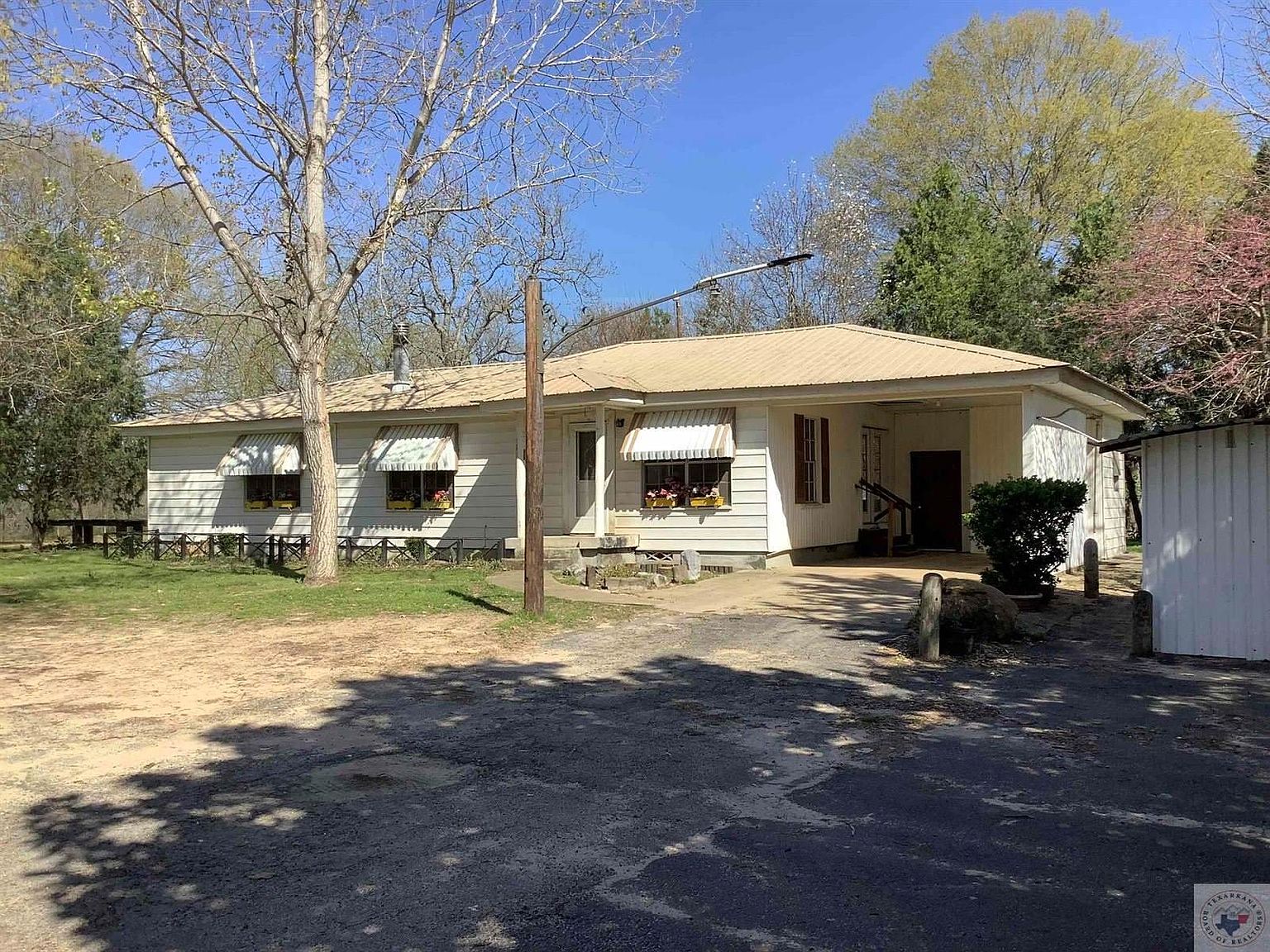 11093 Fm 125 S, Bivins, TX 75555 Zillow