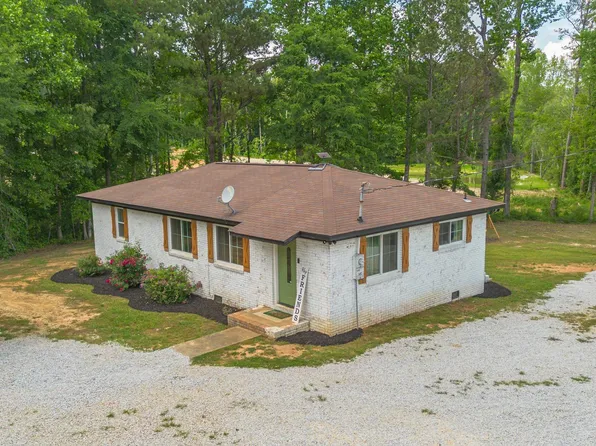3492 County Road 13, Heflin, AL 36264