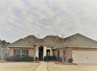 204 Memory Ln, Madison, MS 39110