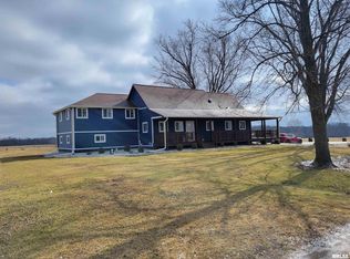 15285 Littleton Rd, Rushville, IL 62681