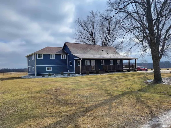 15285 Littleton Rd, Rushville, IL 62681