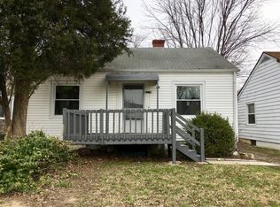 2119 Ratcliffe Ave, Louisville, KY 40210