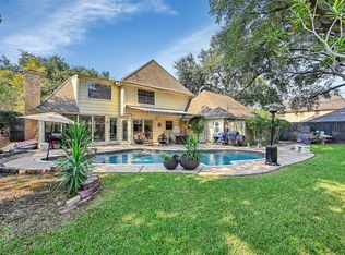 3511 Creekbriar Dr, Houston, TX 77068