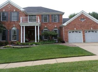 5705 Biddeford Dr, Saint Louis, MO