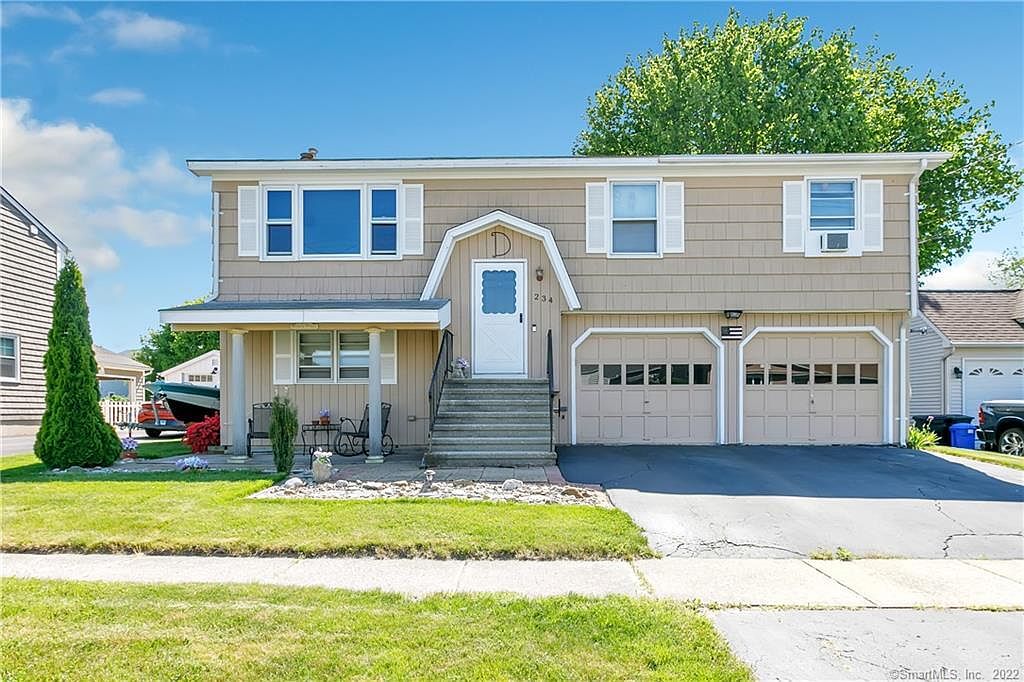 234 Spruce St, Stratford, CT 06615 Zillow