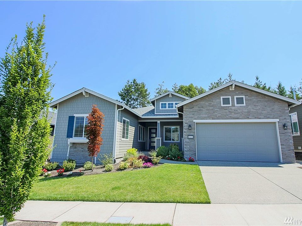 1st image of 8603 Vashon Dr NE
