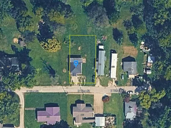 459 E Vine St, Mitchell, IN 47446