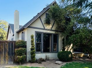 441 E Harvard Ave, Fresno, CA 93704