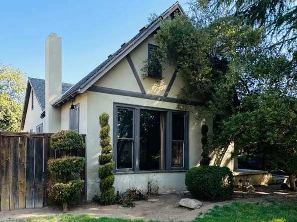 441 E Harvard Ave, Fresno, CA 93704