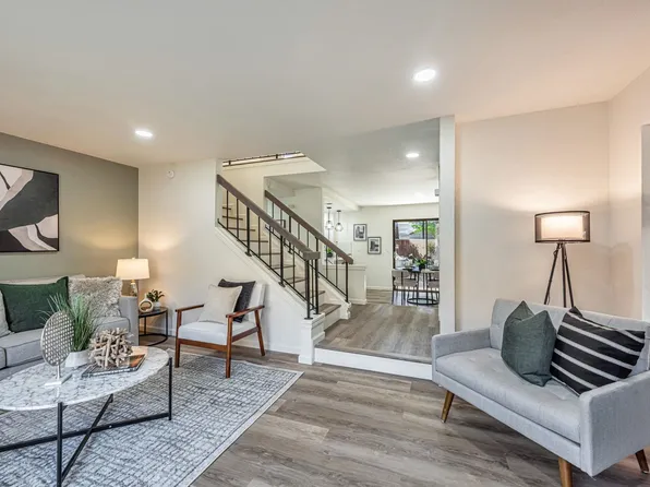 3810 Burton Cmn, Fremont, CA 94536