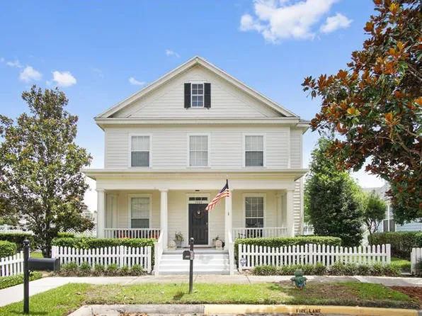 1006 Sandlace Ct, Celebration, FL 34747