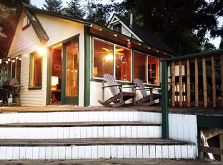 826 Lo Ln, Twin Peaks, CA 92391