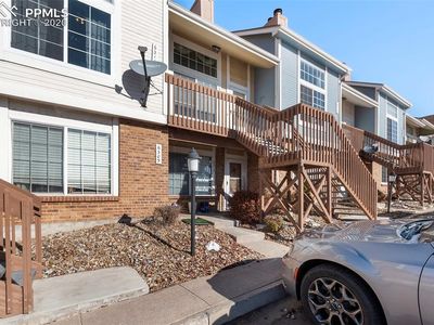 6311 Village Ln, Colorado Springs, CO, 80918