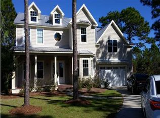 350 Royal Tern Court St, Lanark Village, FL 32323