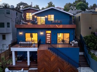 701 Santa Ray Ave, Oakland, CA
