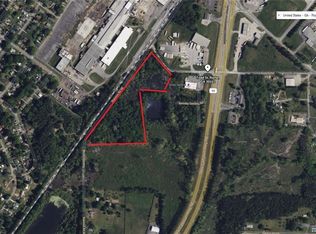 0 Todd St NE, Rome, GA 30161