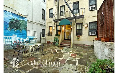 Sold by Douglas Elliman