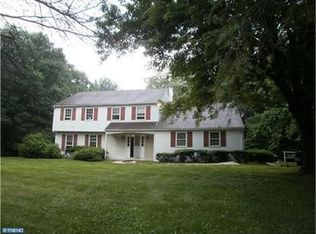577 Pine Run Rd, Doylestown, PA 18901