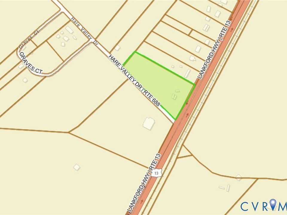 2nd image of 6440 Lankford Hwy