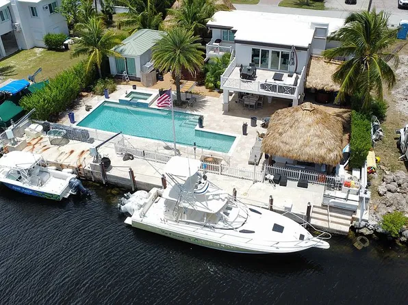 528 Sound Dr, Key Largo, FL 33037