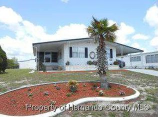 7437 Morelli Ave, Brooksville, FL 34613