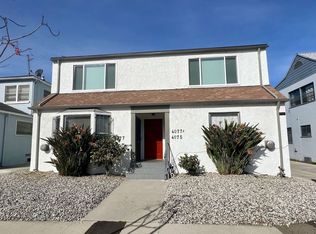 4077 8th Ave #1/2, Los Angeles, CA 90008